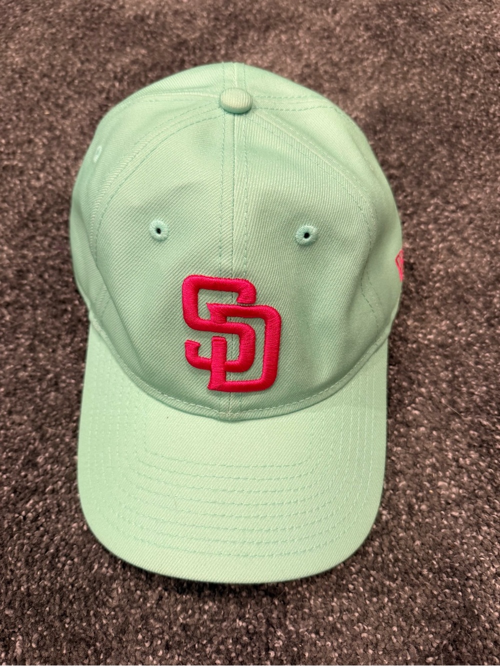 Padres City Connect Hat